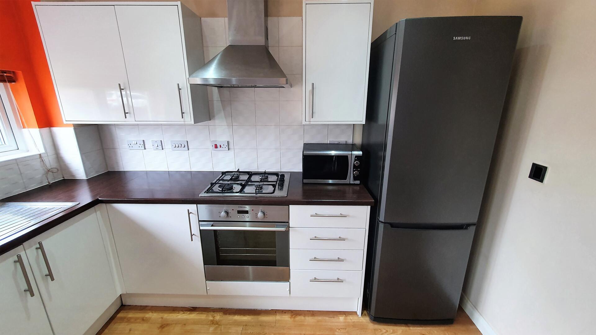 68 Holly Street Beswick Manchester